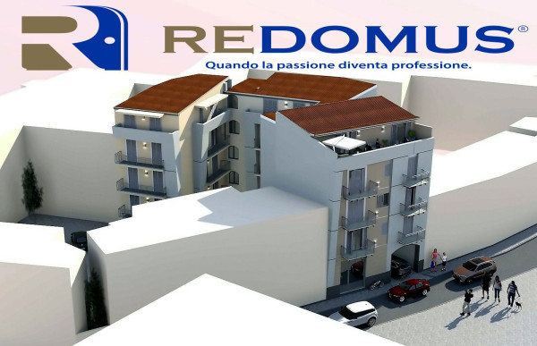 Appartamento nuovo a Pomigliano d'Arco - Appartamento ristrutturato Pomigliano d'Arco