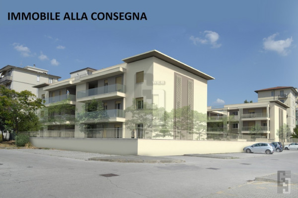 Appartamento nuovo a Sesto Fiorentino - Appartamento ristrutturato Sesto Fiorentino