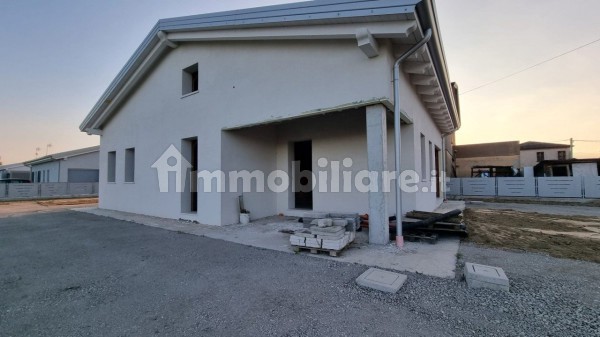 Villa nuova a Campolongo Maggiore - Villa ristrutturata Campolongo Maggiore