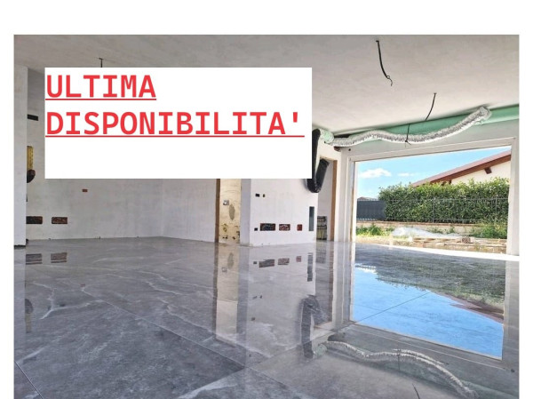 Villa nuova a Frascati - Villa ristrutturata Frascati