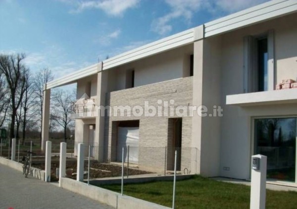 Villa nuova a Trebaseleghe - Villa ristrutturata Trebaseleghe