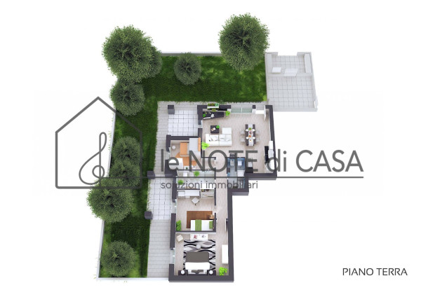 Appartamento nuovo a Cesena - Appartamento ristrutturato Cesena