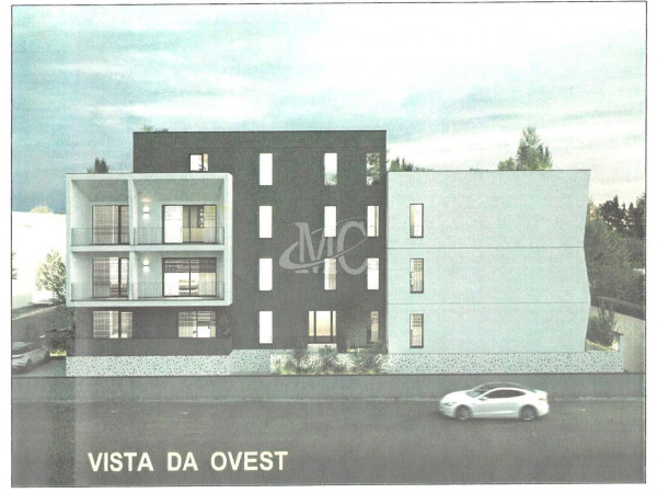 Appartamento nuovo a Rovereto - Appartamento ristrutturato Rovereto