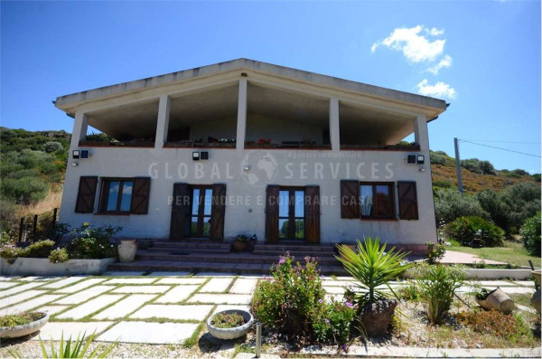 Villa nuova a Alghero - Villa ristrutturata Alghero
