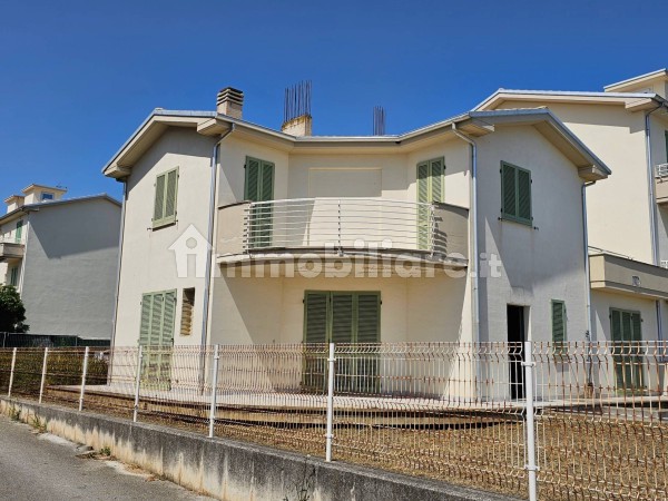 Villa nuova a Civitanova Marche - Villa ristrutturata Civitanova Marche