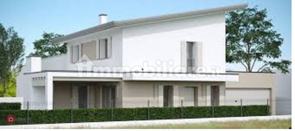 Villa nuova a Montichiari - Villa ristrutturata Montichiari