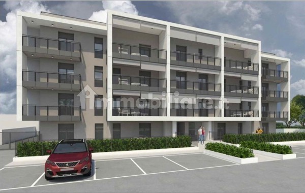 Appartamento nuovo a Pesaro - Appartamento ristrutturato Pesaro