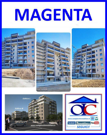 Appartamento nuovo a Magenta - Appartamento ristrutturato Magenta