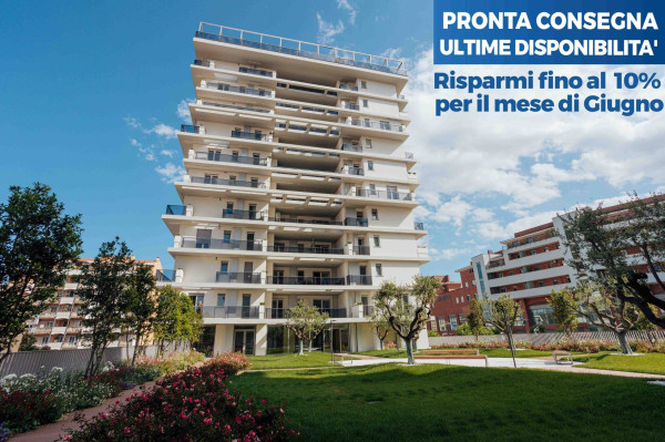 Immobile in costruzione Pescara. Foto, mappe e prezzi dai cantieri.