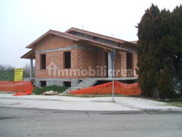 Villa nuova a Leno - Villa ristrutturata Leno