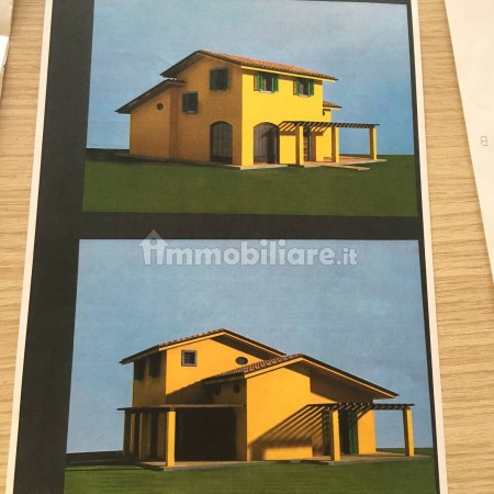 Villa nuova a San Giuliano Terme - Villa ristrutturata San Giuliano Terme