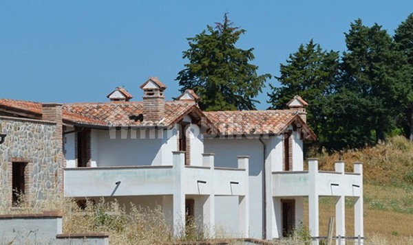 Villa nuova a Torgiano - Villa ristrutturata Torgiano
