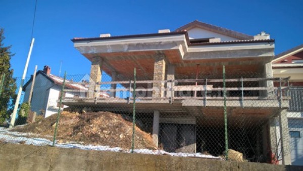 Villa nuova a Bra - Villa ristrutturata Bra