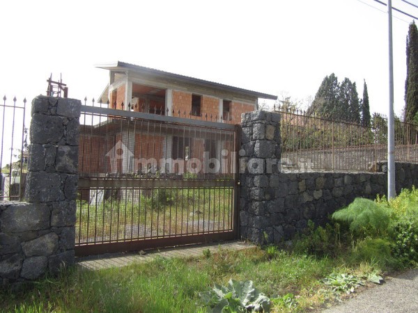 Villa nuova a Mascalucia - Villa ristrutturata Mascalucia