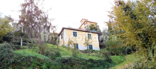 Villa nuova a Santa Margherita Ligure - Villa ristrutturata Santa Margherita Ligure