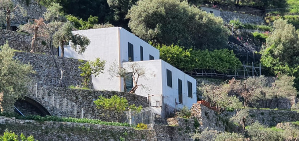 Villa nuova a Ravello - Villa ristrutturata Ravello