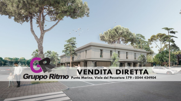 Villa nuova a Ravenna - Villa ristrutturata Ravenna