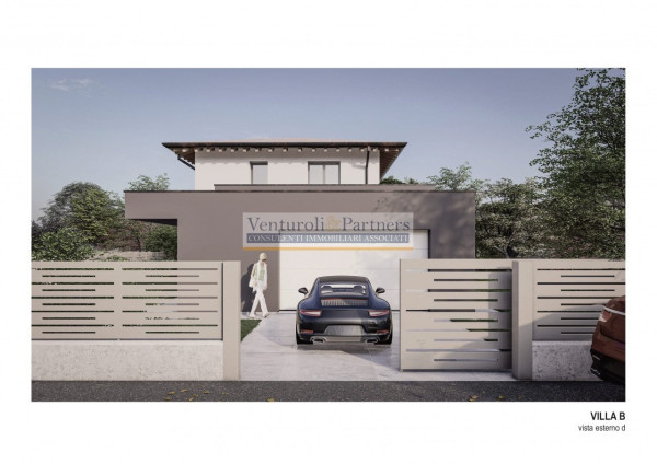 Villa nuova a Bedizzole - Villa ristrutturata Bedizzole